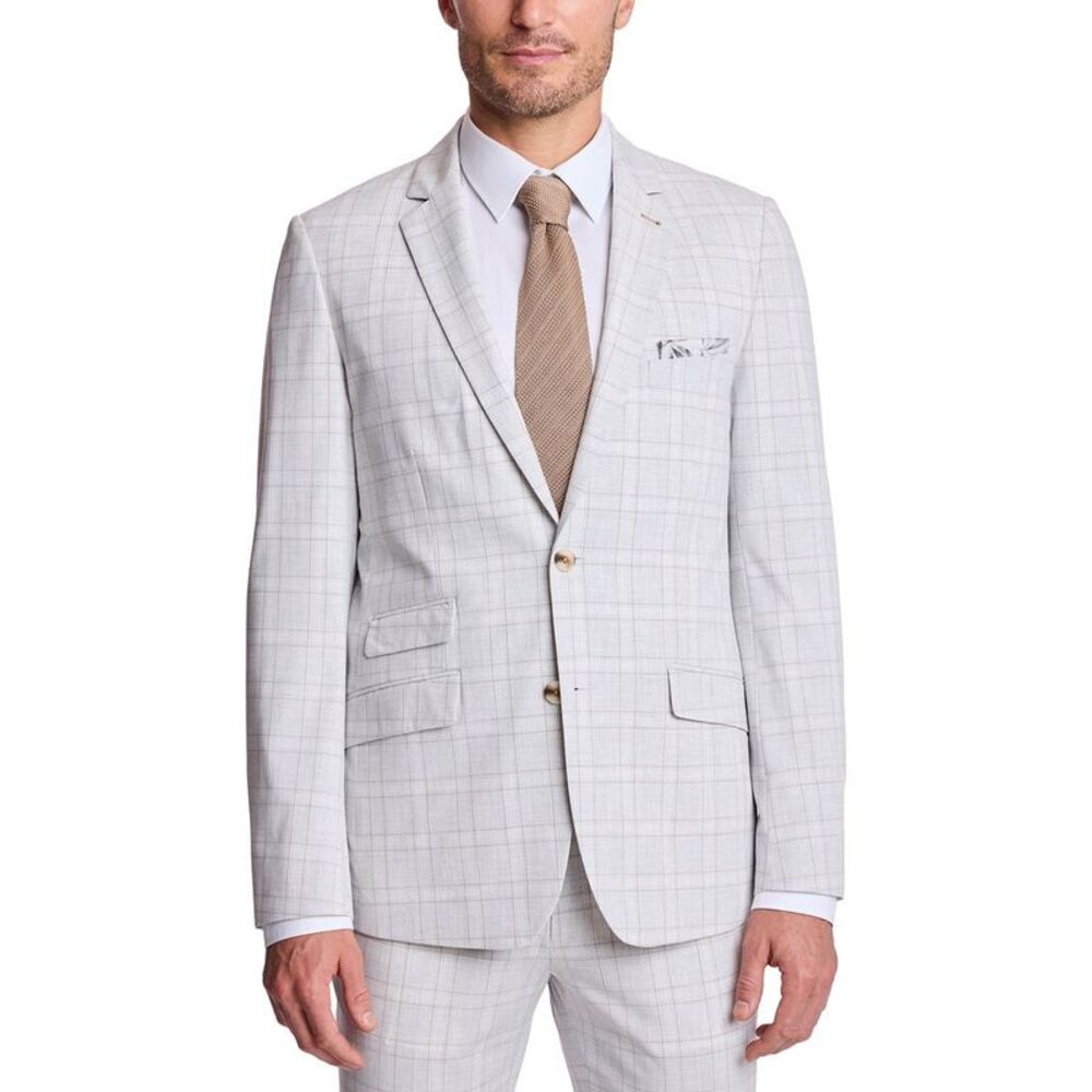 Paisley & Gray Mens  Dover Jacket